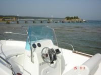 Yacht charter  Zoren nautic d.o.o., Rab (Otok Rab)