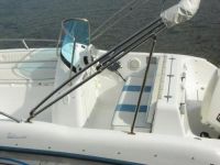 Yacht charter  Zoren nautic d.o.o., Rab (Otok Rab)