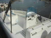 Yacht charter  Zoren nautic d.o.o., Rab (Otok Rab)