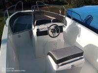 Yacht charter  Zoren nautic d.o.o., Rab (Otok Rab)