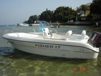 Yacht charter  Zoren nautic d.o.o., Rab 