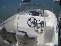 Yacht charter  Zoren nautic d.o.o., Rab (Otok Rab)