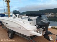 Yacht charter  Zoren nautic d.o.o., Rab (Otok Rab)
