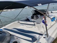 Yacht charter  Zoren nautic d.o.o., Rab (Otok Rab)