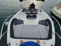 Yacht charter  Zoren nautic d.o.o., Rab (Otok Rab)
