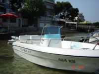 Yacht charter  Zoren nautic d.o.o., Rab 