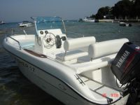 Yacht charter  Zoren nautic d.o.o., Rab (Otok Rab)