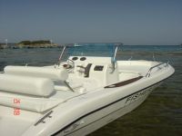 Yacht charter  Zoren nautic d.o.o., Rab (Otok Rab)