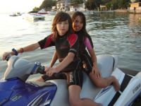 Yacht charter  Zoren nautic d.o.o., Rab 