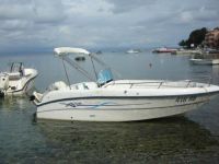 Yacht charter  Zoren nautic d.o.o., Rab (Otok Rab)