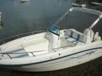 Yacht charter  Zoren nautic d.o.o., Rab (Otok Rab)