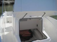 Yacht charter  Zoren nautic d.o.o., Rab (Otok Rab)