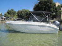 Yacht charter  Zoren nautic d.o.o., Rab (Otok Rab)